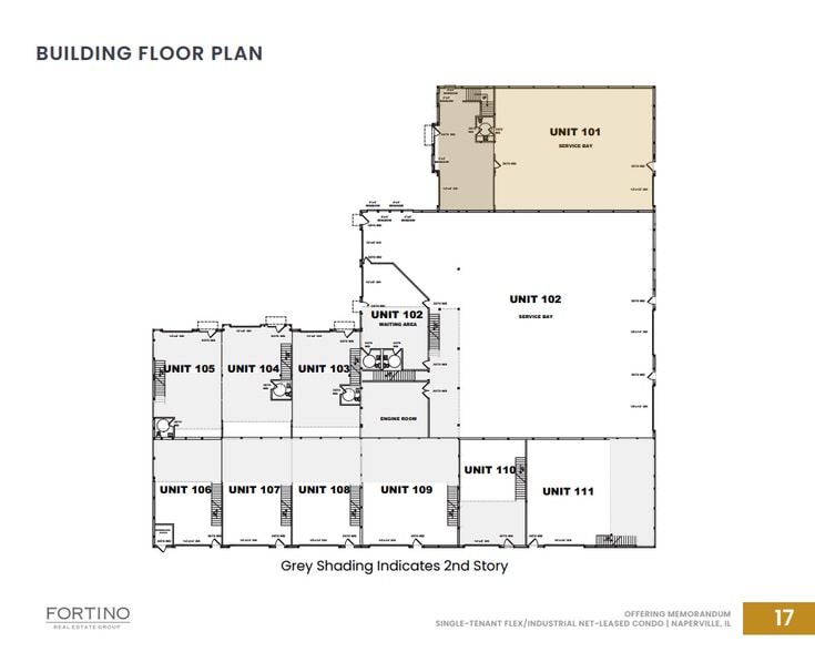 More Photos Of 2108-2260 Ferry Rd, Naperville Showroom For Sale