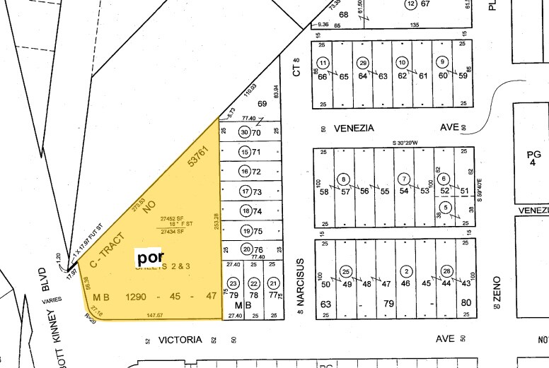 More Photos Of 2100 Abbot Kinney Blvd, Venice Office For Lease