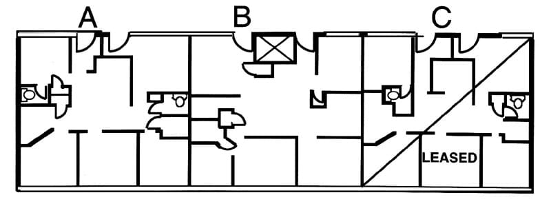 More Photos Of 373 S Monroe St, San Jose Medical For Lease