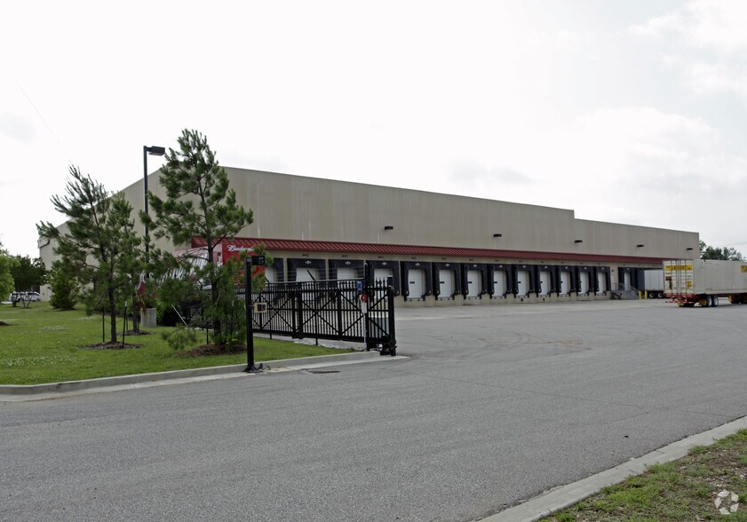 More Photos Of 10777 High Point Dr, Olive Branch Distribution For Lease