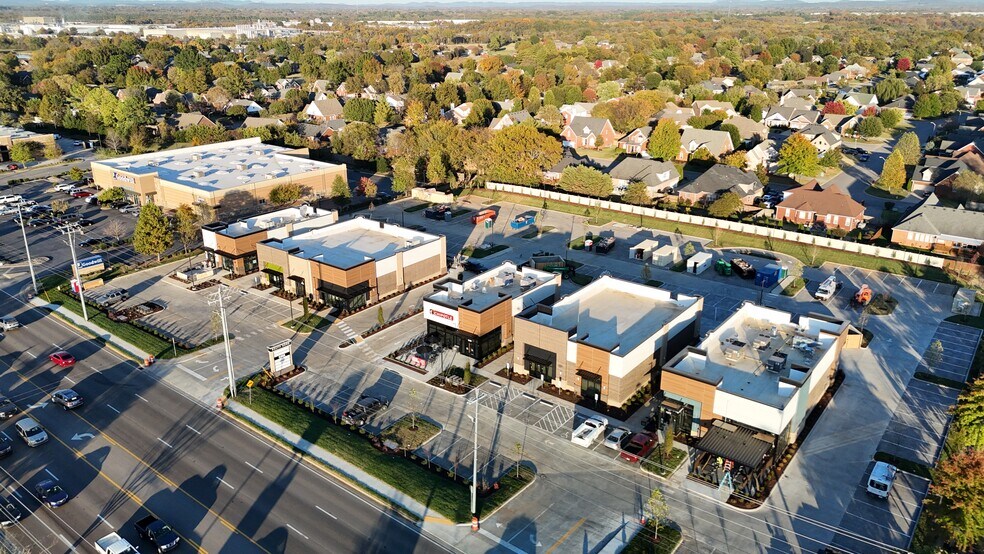 More Photos Of 2963 S Church St, Murfreesboro Unknown For Lease