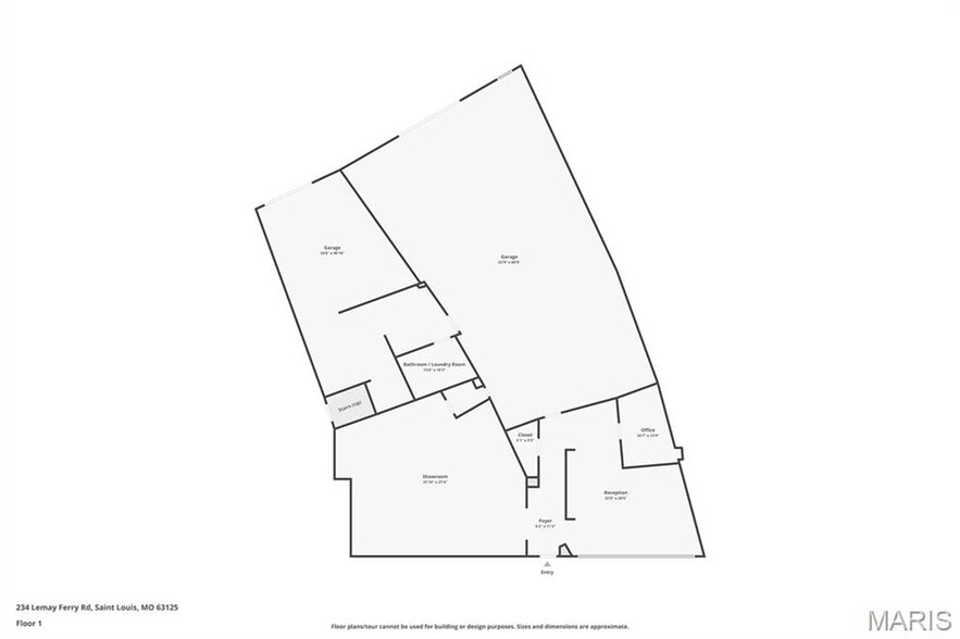 More Photos Of 234 Lemay Ferry Rd, Saint Louis Specialty For Sale