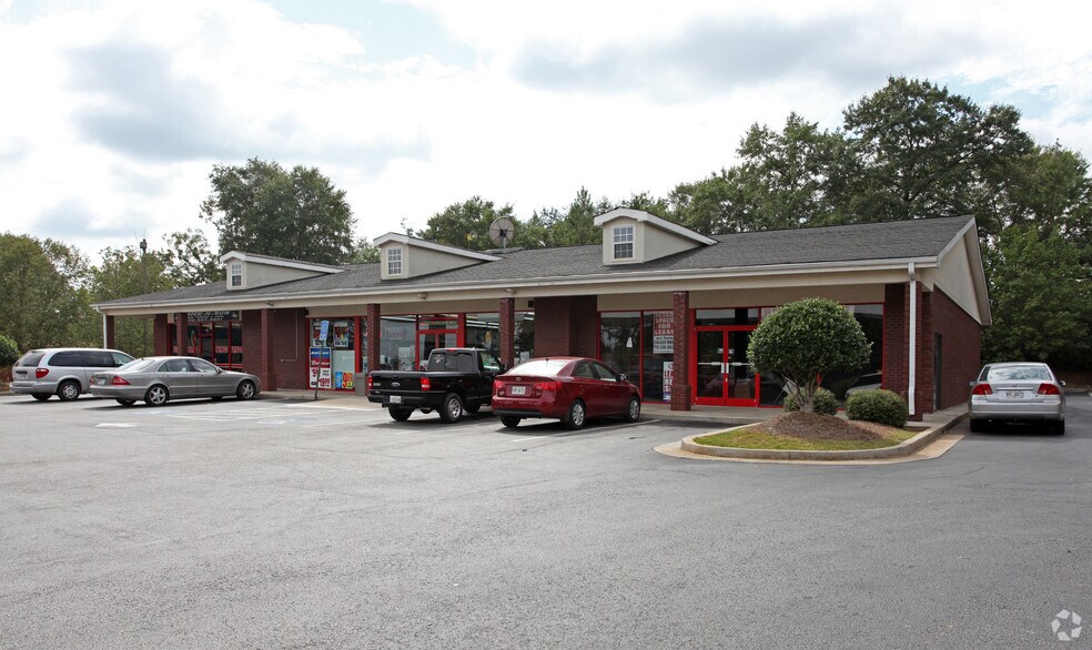 Primary Photo Of 602-604 Peeksville Rd, Locust Grove Unknown For Sale