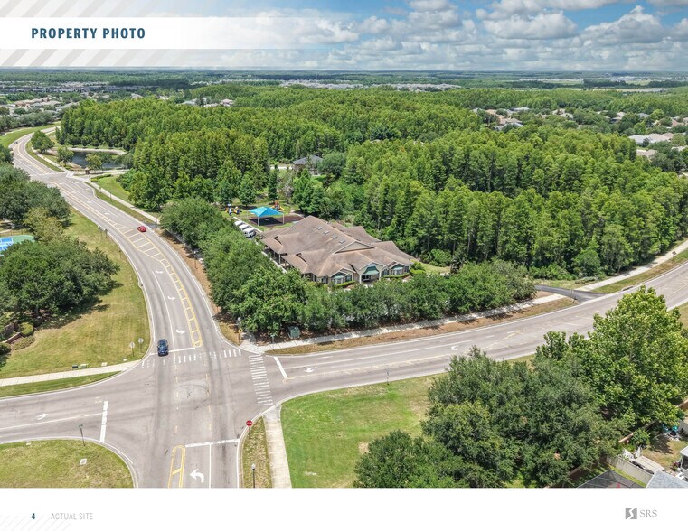 More Photos Of 17727 Mentmore Blvd, Land O' Lakes Specialty For Sale