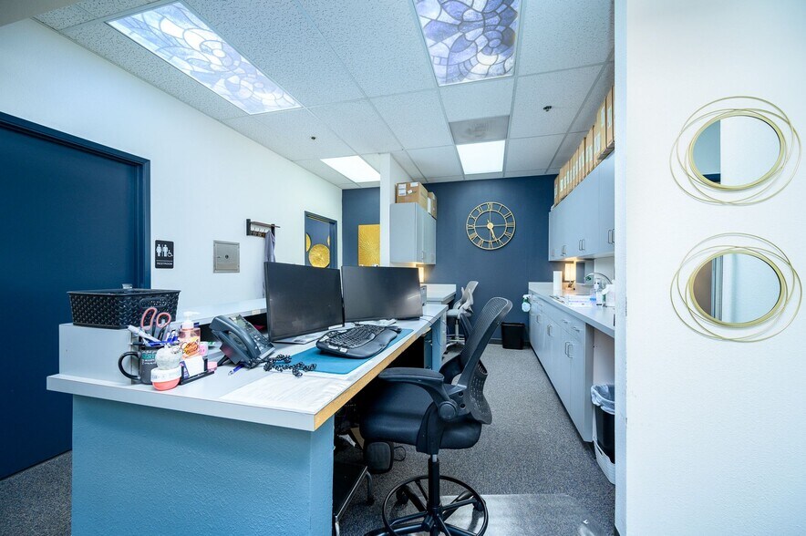 More Photos Of 308 N Villa Rd, Newberg Medical For Lease