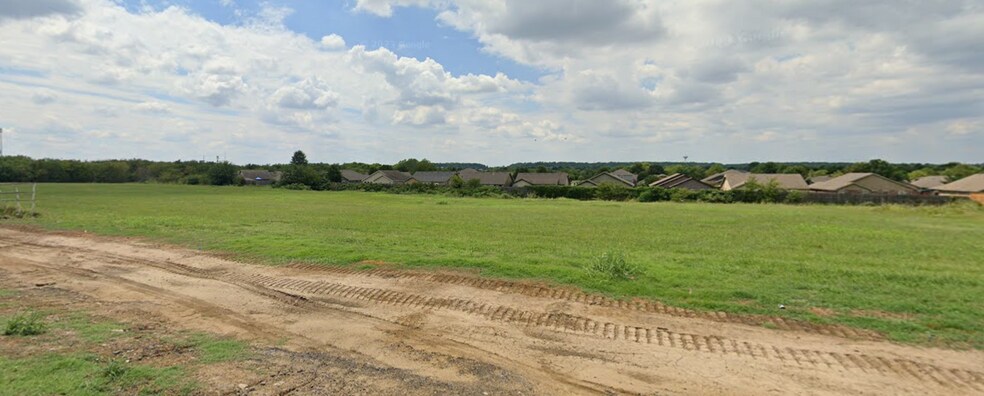 More Photos Of 61st & County Line Rd, Broken Arrow Land For Sale