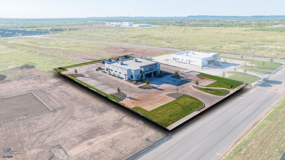 More Photos Of 6743 Memorial Dr, Abilene Healthcare For Lease