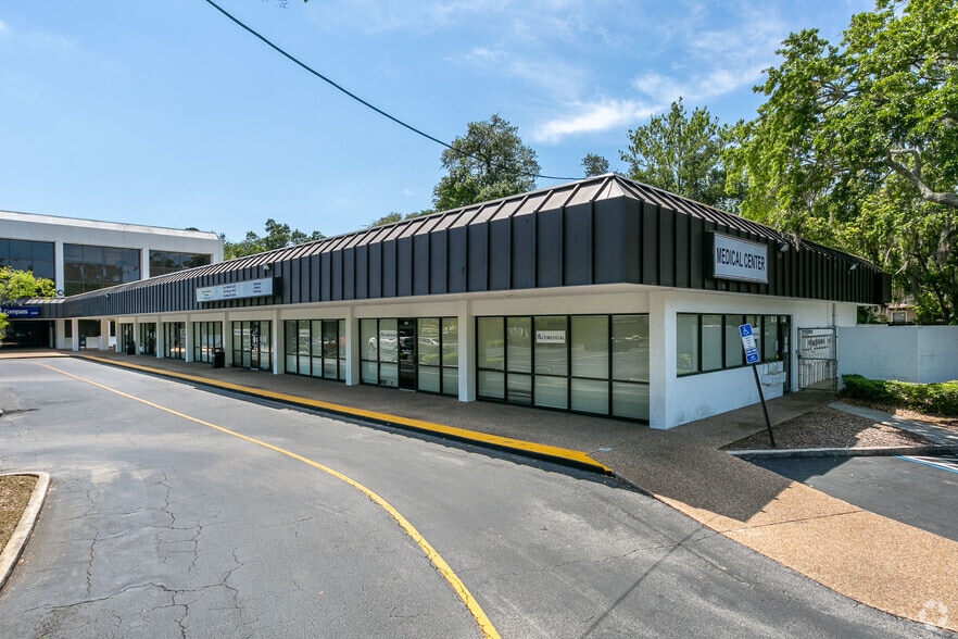 Primary Photo Of 3714-3740 Beach Blvd, Jacksonville Office For Lease