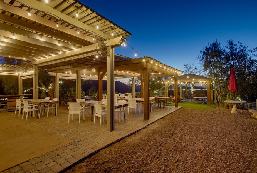 More Photos Of 16850 Old Survey Rd, Escondido Winery Vineyard For Sale