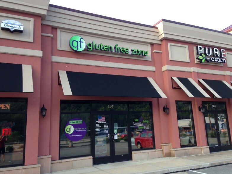 More Photos Of 4430 William Penn Hwy, Murrysville General Retail For Lease