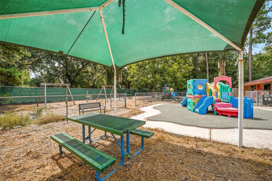 More Photos Of 4310 Barkoskie Rd, Jacksonville Daycare Center For Sale