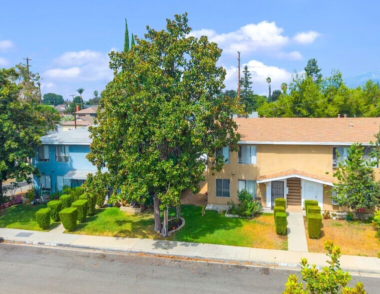 More Photos Of 3401 Butterfield Ave, La Verne Apartments For Sale