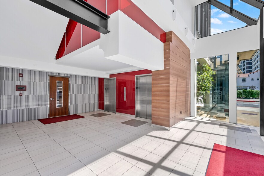 More Photos Of 8447 Wilshire Blvd, Beverly Hills Office For Lease