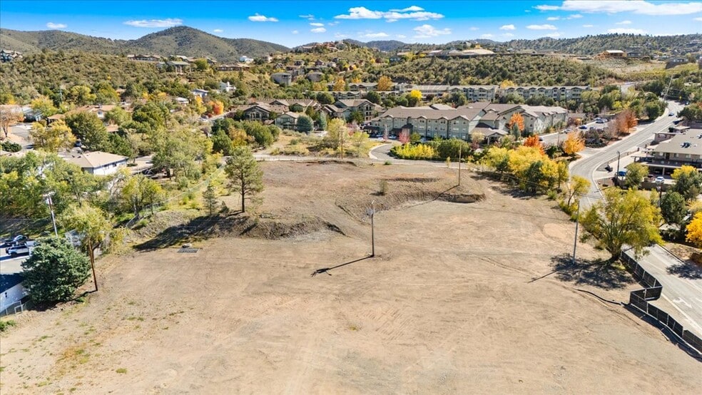 More Photos Of 1095 Gurley, Prescott Land For Sale