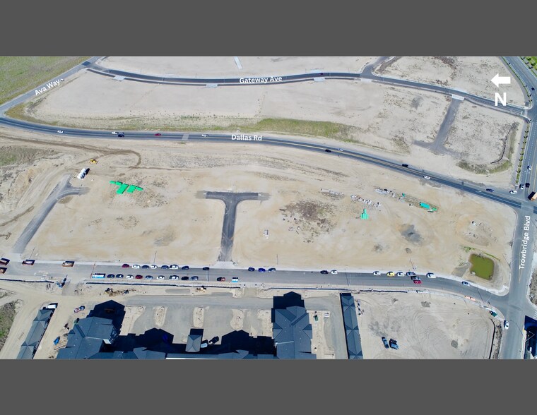 More Photos Of Nka Dallas Rd, Richland Land For Sale