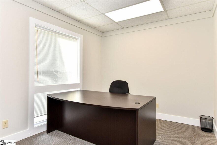 More Photos Of 552 Memorial Drive Ext, Greer Coworking Space