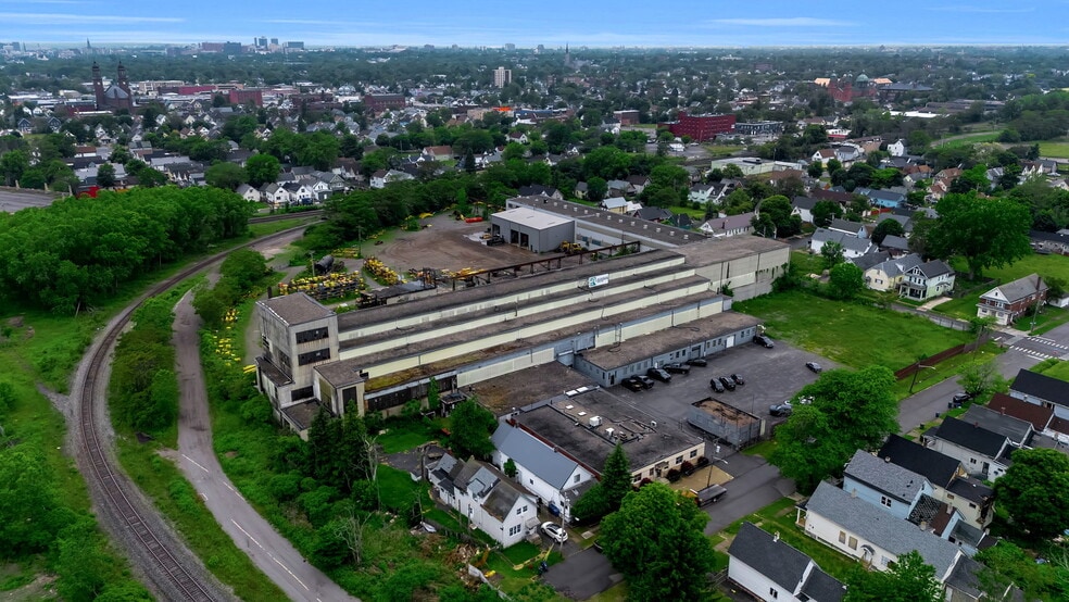 More Photos Of 9 Grimes St, Buffalo Industrial For Sale