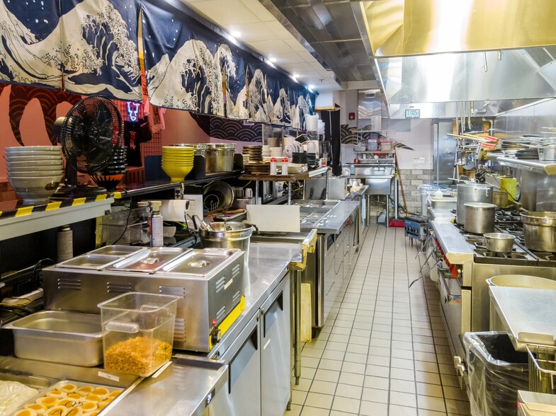 More Photos Of 525 8th St SE, Washington Storefront For Lease