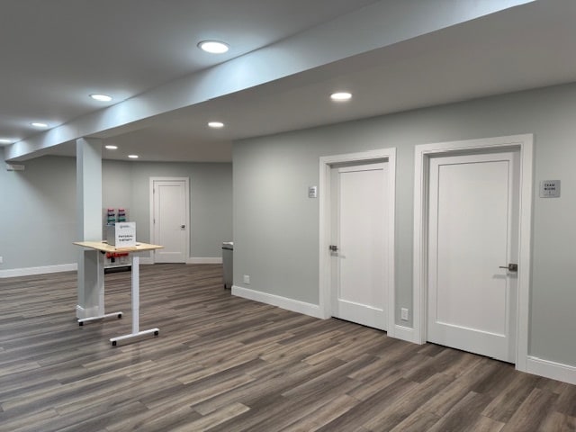 More Photos Of 24 W Carver St, Huntington Office For Lease
