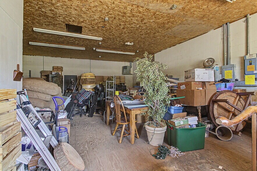More Photos Of 4312 Providence Mill Rd, Maiden Industrial For Sale