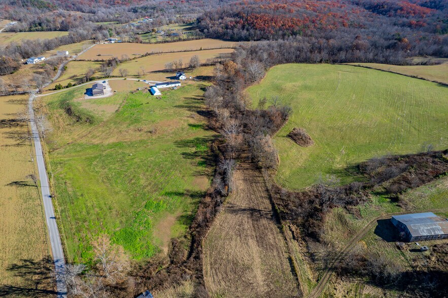 More Photos Of 751 Old State Rd, Owingsville Land For Sale