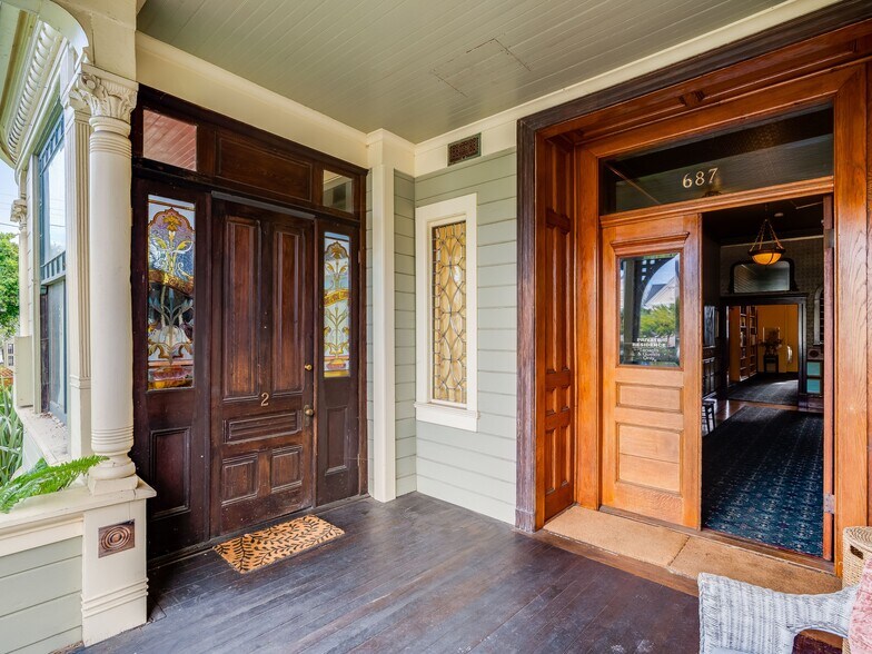 More Photos Of 687 Islay St, San Luis Obispo Apartments For Sale