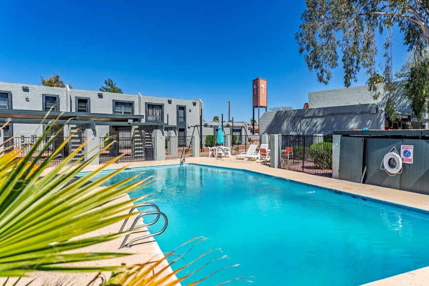 More Photos Of 7232 N 27th Ave, Phoenix Apartments For Sale