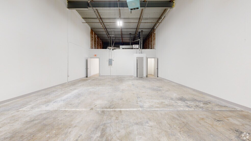 More Photos Of 1870-1908 Forge St, Tucker Distribution For Lease