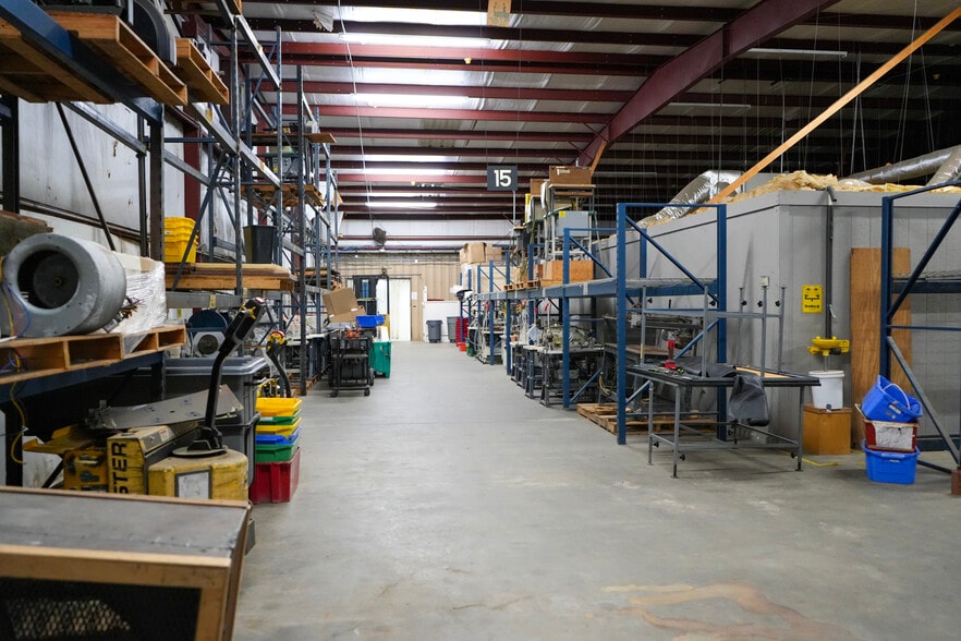 More Photos Of 3427 GA Highway 297, Vidalia Industrial For Sale