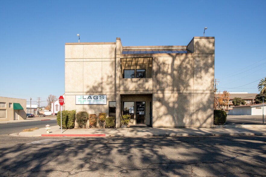 More Photos Of 108 E Mill Ave, Porterville Loft Creative Space For Lease