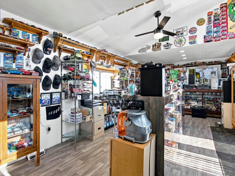 More Photos Of 2802 C 3/4 Rd, Grand Junction Recycling Center For Sale