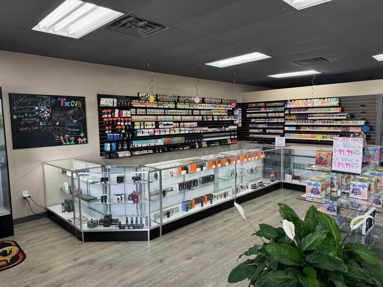 More Photos Of 12701 W Tx-29 Hwy, Liberty Hill Unknown For Lease