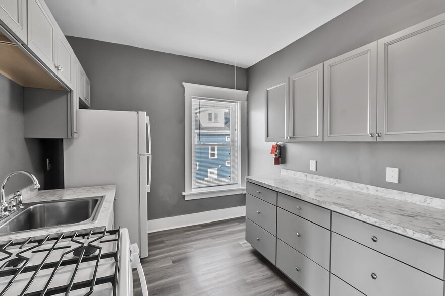 More Photos Of 1172-1176 Hertel Ave, Buffalo Storefront Retail Residential For Sale