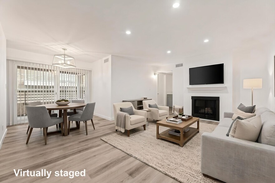 More Photos Of 7230 Franklin Ave, Los Angeles Apartments For Sale