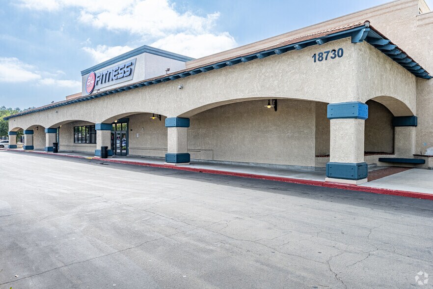 More Photos Of 18718-18770 Amar Rd, Walnut Unknown For Lease