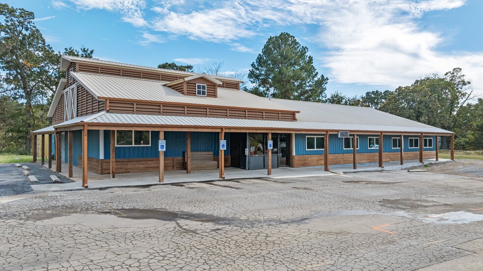 Primary Photo Of 29301 Hwy 82 Hwy, Park Hill Restaurant For Sale