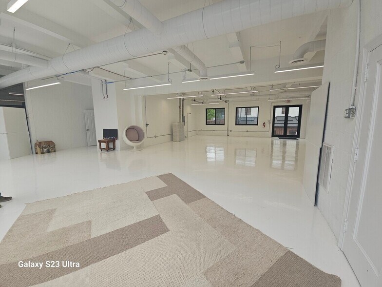 More Photos Of 84 Herbert Ave, Closter Loft Creative Space For Lease