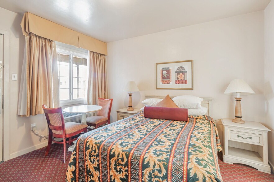 More Photos Of 7525 Mission St, Daly City Hotel For Sale