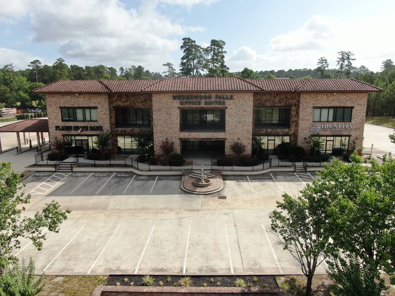 Primary Photo Of 5452 Highway 105 W, Conroe Office For Sale