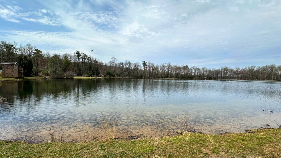 More Photos Of 63 Blue Mountain rd, Schuylkill Haven Specialty For Sale