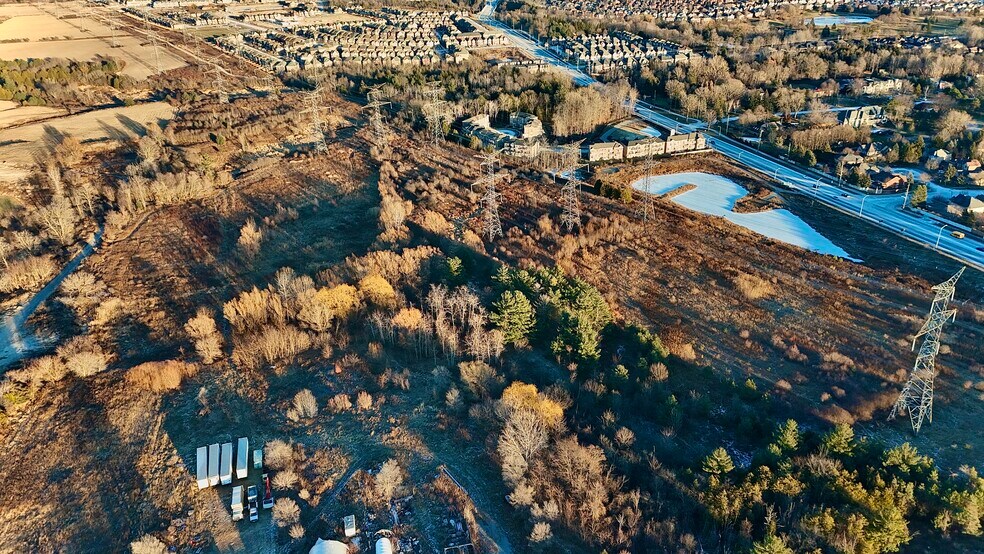 More Photos Of 2459 Brock Rd, Pickering Land For Sale