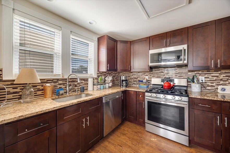 More Photos Of 806 Haddon Ave, Collingswood Storefront Retail Residential For Sale