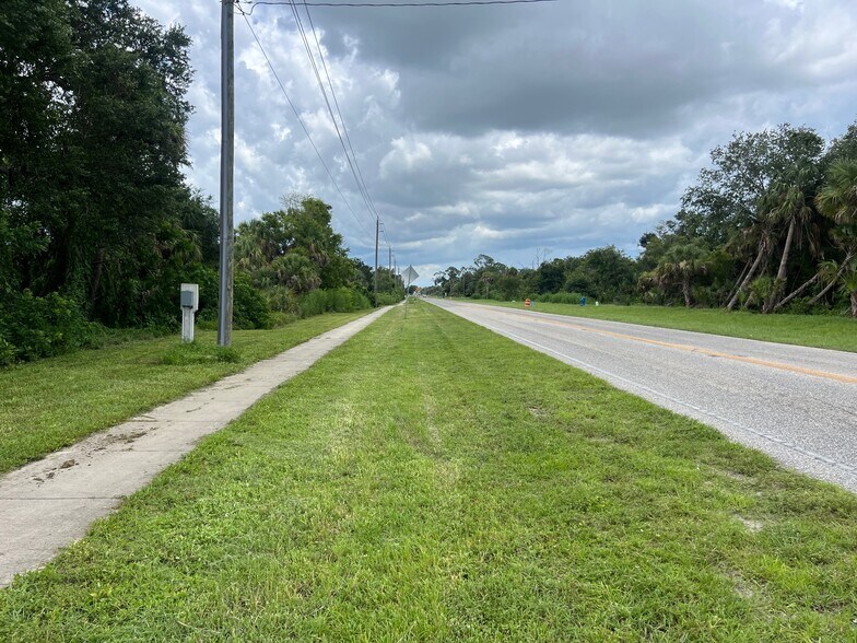 More Photos Of 1898 Hillsborough Blvd, North Port Land For Sale