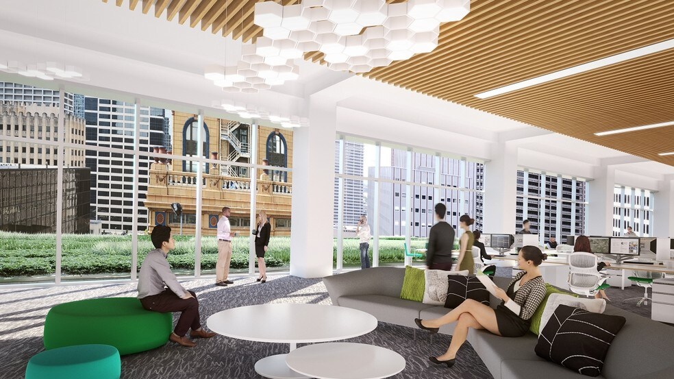 More Photos Of 800 Capitol St, Houston Office For Lease