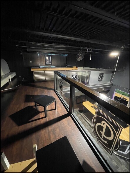 More Photos Of 225 N Caldwell St, Charlotte Office For Lease