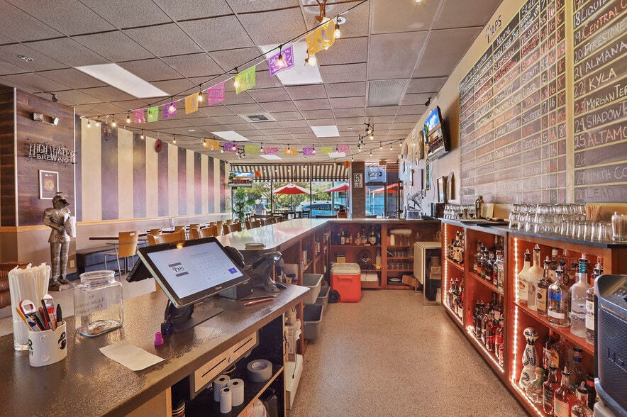 More Photos Of 1924-1926 Pacific Ave, Stockton Restaurant For Sale