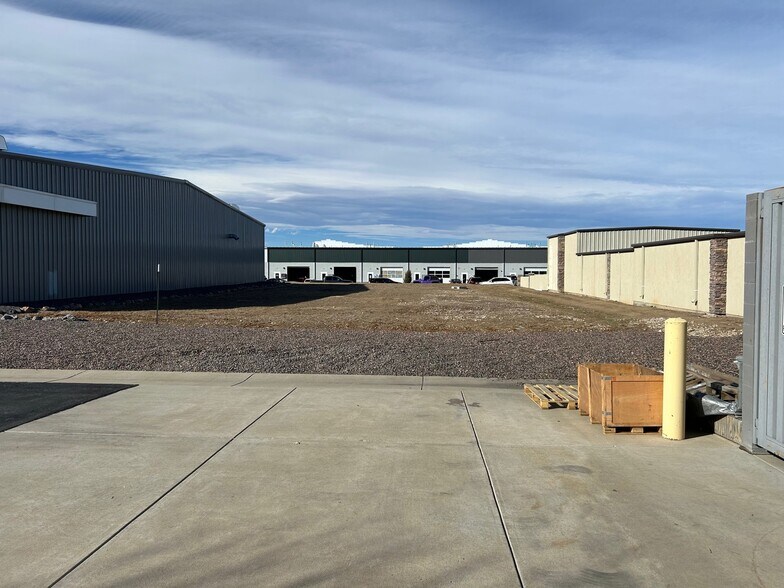 More Photos Of 5820 Glacier Way, Frederick Warehouse For Sale