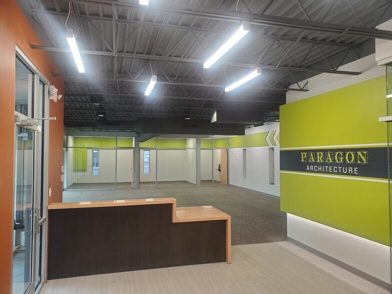 More Photos Of 430 S Glenstone Ave, Springfield Office For Lease