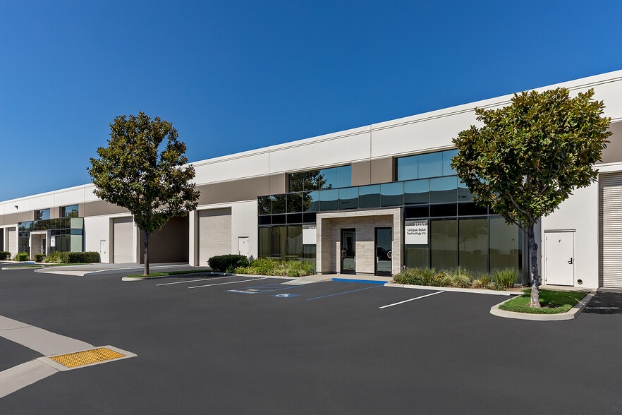 More Photos Of 3919 E Guasti Rd, Ontario Unknown For Lease