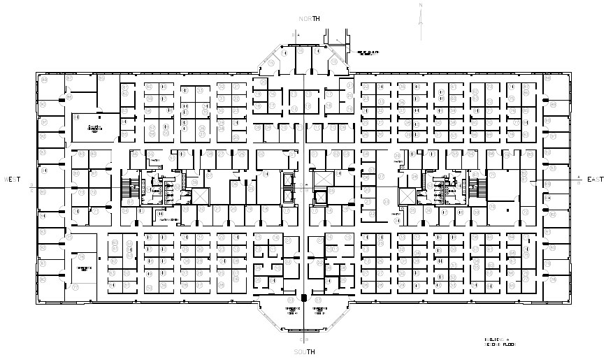 Photo of 2nd Floor Ste 